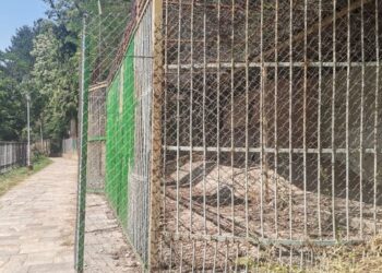 Благоевградският зоопарк има нов облик