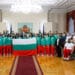 Президентът изпрати олимпийците