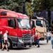 TRUCK EXPO променя представите ни за товарните автомобили 8 Цялата индустрия е насочила усилията си към намаляване на емисиите.