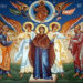 Днес е Възнесение Господне!