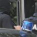 Конфискуват секретни документи при акция на ДАНС