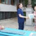 Ученик от Несебър е пълен отличник на матурата по математика 8 Ученици получиха дипломите си за завършено средно образование