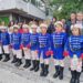 С поднасяне на цветя, минута мълчание и вой на сирени Плевен почете 2 юни