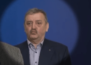 Крилатите фрази на проф. Кантарджиев (СНИМКИ) 4 7.6666