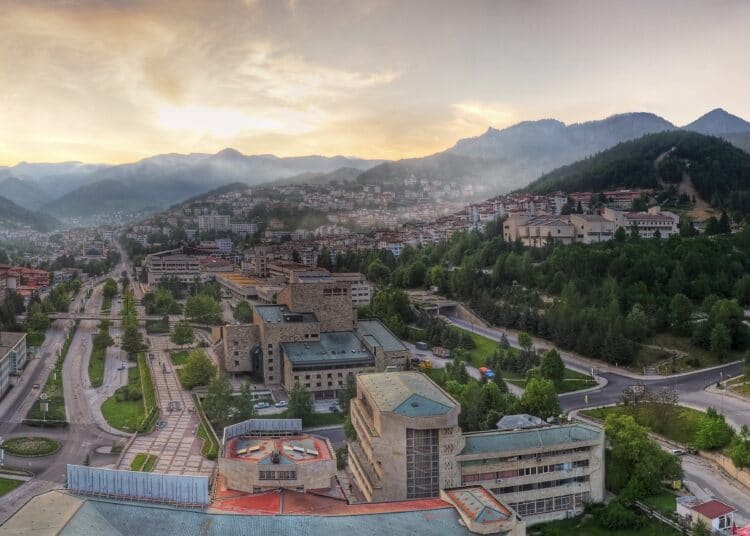 Снимката е илюстративна