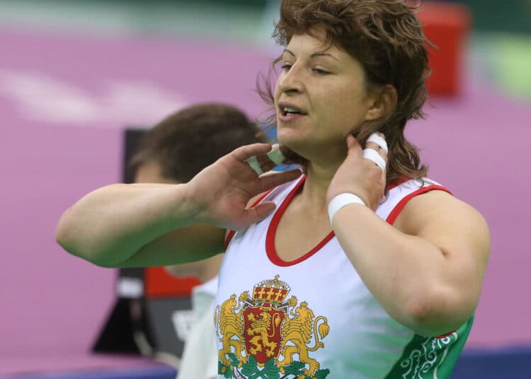 Станка Златева стана Почетен гражданин на Ямбол.