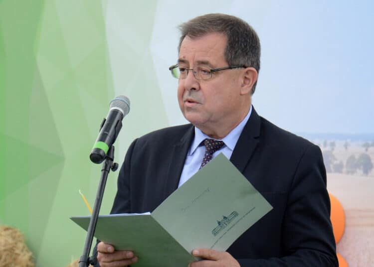 Смените са с решение на служебния министър на земеделието