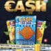 Новата моментна лотарийна игра "CASH"