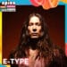 Плеяда от звезди забиват на SPICE Music Festival в Бургас 8 E-Type
