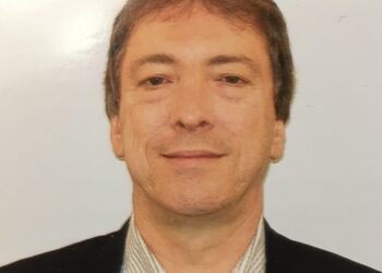 Николай Марков