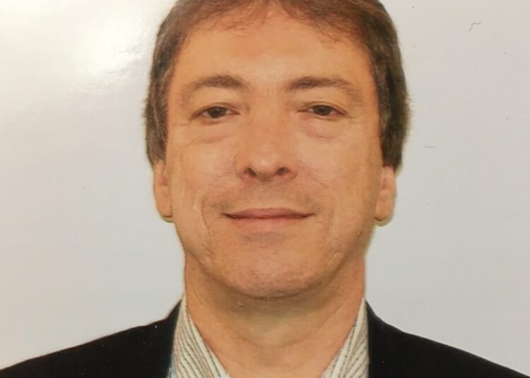Николай Марков