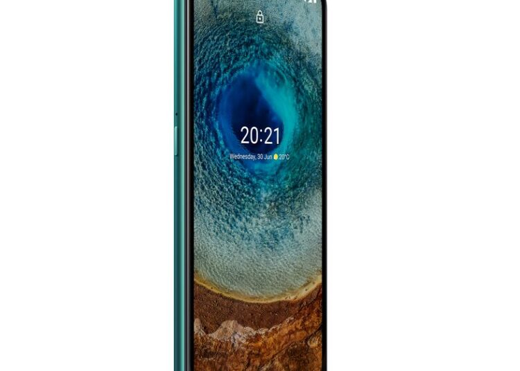 Nokia X10 5G