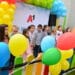 Новото крило на детската градина на А1 бе открито.