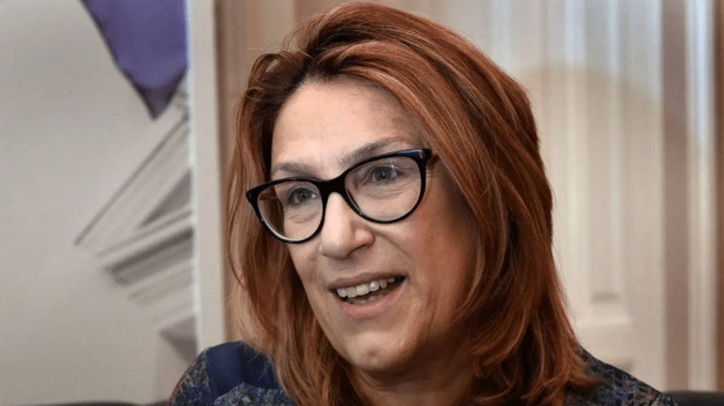 Буруджиева няма отговор за управлението след изборите.