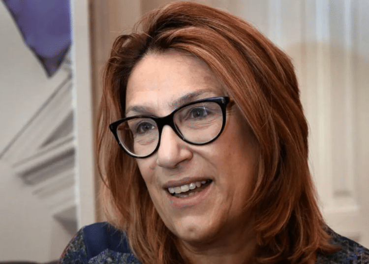 Буруджиева няма отговор за управлението след изборите.