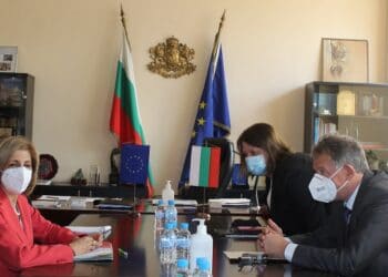 Министър Кацаров: До 2 месеца може да имаме 80% ваксинирани над 60 г.