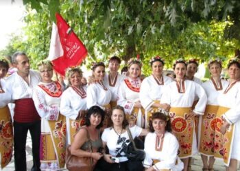 Концерт „Магия и реалност" радва старозагорци за Еньовден