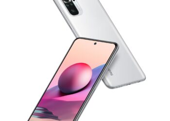 Xiaomi Redmi Note 10S