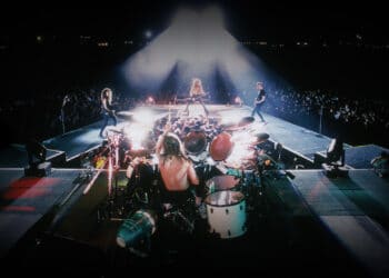 Metallica отново може да забие в Пловдив.