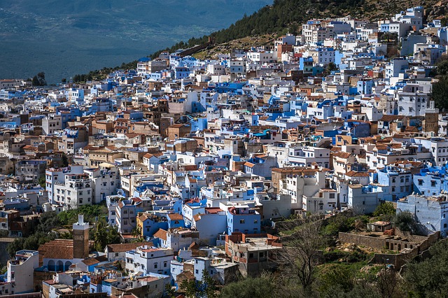 chefchaouen 4401953 640