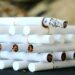 Жена превърнала дома си в работилница за нелегални цигари
