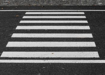 Блъснаха дете на пешеходна пътека в Бургас