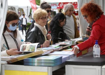 Искането за 9% ДДС върху книгите влиза в парламента
