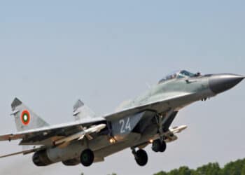 Инциденти с военни самолети през годините