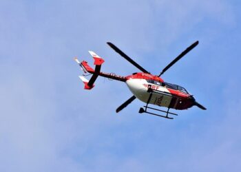 helicopter 3620656 640