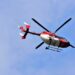 helicopter 3620656 640