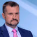 Слави Трифонов се цели в президентския стол