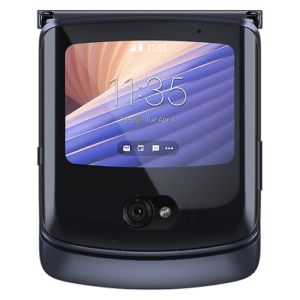 motorola razr 5G