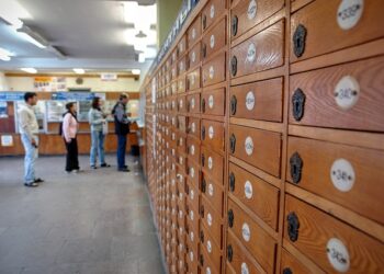 От 1 юли: ДДС на всички пощенски пратки от трети страни