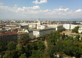 Северните квартали на София могат да станат бижута