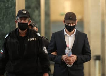 ъстав на Софийски градски съд (СГС) разгледа делото срещу Кристиан Николов.