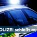 12 човека от Търговище са задържани в Германия за разпространение на наркотици 8 Атака в Германия – 3-ма са убити, 6-ма ранени