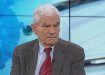 Акад. Богдан Петрунов