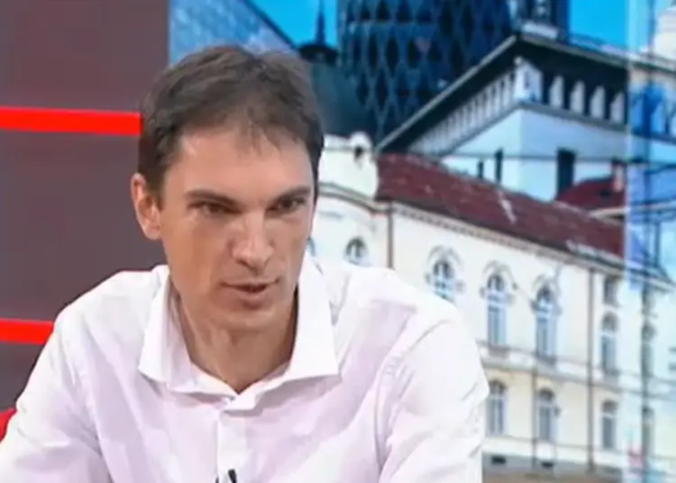 Александър Дунчев