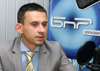 Доц. Александър Христов