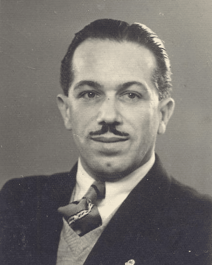 Аспарух Лешников