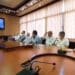 Разработката предвижда 7 участъка на трасето на железницата