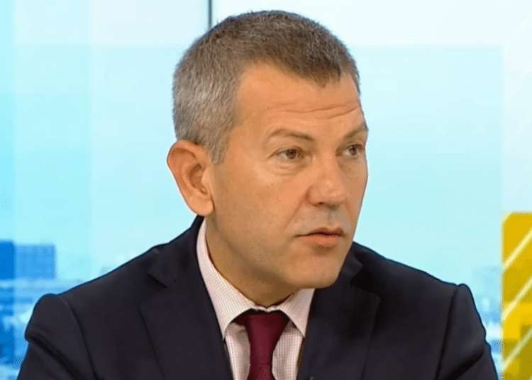 Цените в БДЖ няма да се повишават, ако няма качество 1 Георги Тодоров освободи част от ръководството на БДЖ