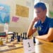Павликенският шахматист Денислав Христов отново с голям успех