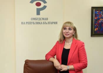 Диана Ковачева