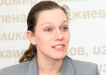 Евгения Пеева