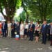 Четири личности бяха удостоени като „Почетен гражданин на Павликени“ 8 Снимка: Община Павликени