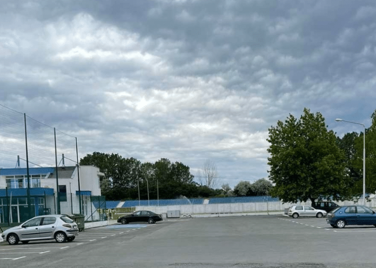 Снимка: Община Несебър