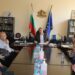 Министър Кацаров се срещна с представители на различни пациентски организации