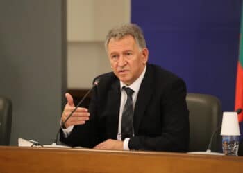 Д-р Стойчо Кацаров