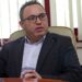 Спирането на вписването е станало по иск на настоящия изпълнителен директор на дружеството Стоян Беличев.